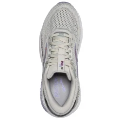 Brooks Sneakers & Athletic|Women's , Ariel GTS 24 Running Shoe Mercury/Ebony/Sweet Lavender