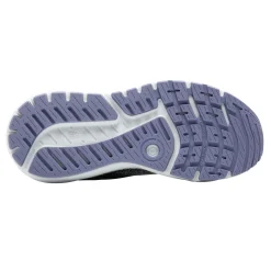 Brooks Sneakers & Athletic|Women's , Ariel GTS 24 Running Shoe Mercury/Ebony/Sweet Lavender