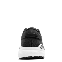 Brooks Sneakers & Athletic|Women's , Ariel GTS 24 Running Shoe Ebony/Black/White