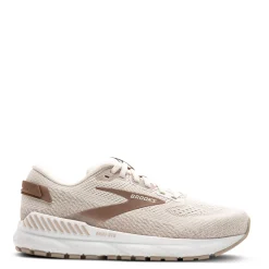 Brooks Sneakers & Athletic|Women's , Ariel GTS 24 Running Shoe Coconut/Chateau/Portabella