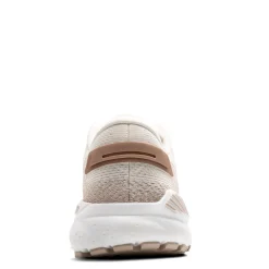 Brooks Sneakers & Athletic|Women's , Ariel GTS 24 Running Shoe - Extra Wide Width Coconut/Chateau/Portabella