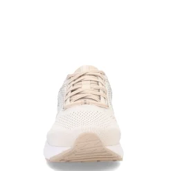 Brooks Sneakers & Athletic|Women's , Ariel GTS 23 Running Shoe - Extra Wide Width Chateau Grey/White Sand