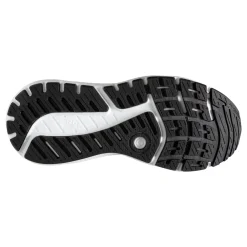 Brooks Sneakers & Athletic|Women's , Ariel GTS 23 Running Shoe - Extra Wide Width Black/Grey/White
