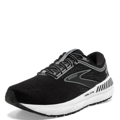 Brooks Sneakers & Athletic|Women's , Ariel GTS 23 Running Shoe Black/Grey