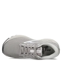 Brooks Sneakers & Athletic|Women's , Ghost 14 Running Shoe Alloy/Grey/Oyster