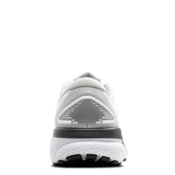 Brooks Sneakers & Athletic|Women's , Ghost 16 Running Shoe White/Oyster/Lava