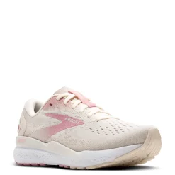 Brooks Sneakers & Athletic|Women's , Ghost 16 Running Shoe Coconut/Zephyr/White