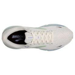 Brooks Sneakers & Athletic|Women's , Ghost 15 Running Shoe Coconut/Skylight/Nightlife