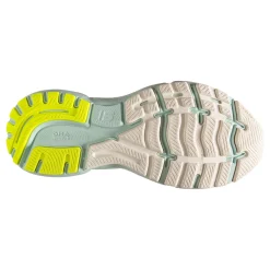 Brooks Sneakers & Athletic|Women's , Ghost 15 Running Shoe Coconut/Skylight/Nightlife