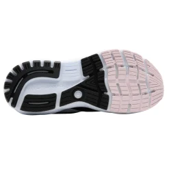 Brooks Sneakers & Athletic|Women's , Ghost 16 Running Shoe Black/White/Orchid Ice