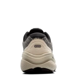 Brooks Sneakers & Athletic|Women's , Ghost Max 2 Running Shoe Pelican/Pelican/Black