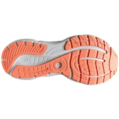 Brooks Sneakers & Athletic|Women's , Glycerin 20 Running Shoe Oyster/Latigo/Coral