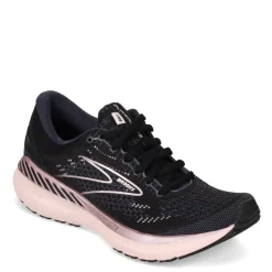 Brooks Sneakers & Athletic|Women's , Glycerin 19 Running Shoe - Wide Width Black Tonal