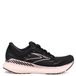 Brooks Sneakers & Athletic|Women's , Glycerin 19 Running Shoe - Wide Width Black Tonal