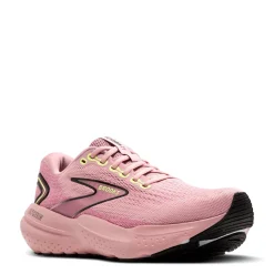 Brooks Sneakers & Athletic|Women's , Glycerin 21 Running Shoe Zephyr/Violet/Green