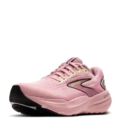 Brooks Sneakers & Athletic|Women's , Glycerin 21 Running Shoe Zephyr/Violet/Green