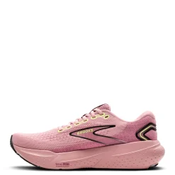 Brooks Sneakers & Athletic|Women's , Glycerin 21 Running Shoe Zephyr/Violet/Green