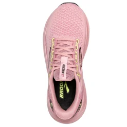 Brooks Sneakers & Athletic|Women's , Glycerin 21 Running Shoe Zephyr/Violet/Green