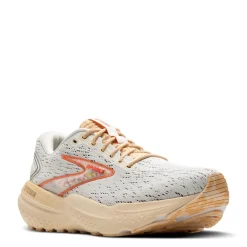 Brooks Sneakers & Athletic|Women's , Glycerin 21 Running Shoe Snow/Dawn/Straw - Summer Melts Sprinkles