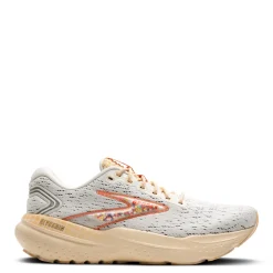 Brooks Sneakers & Athletic|Women's , Glycerin 21 Running Shoe Snow/Dawn/Straw - Summer Melts Sprinkles