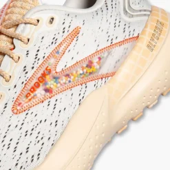 Brooks Sneakers & Athletic|Women's , Glycerin 21 Running Shoe Snow/Dawn/Straw - Summer Melts Sprinkles