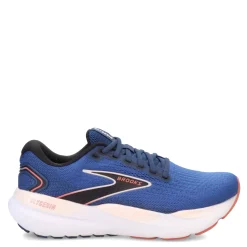 Brooks Sneakers & Athletic|Women's , Glycerin 21 Running Shoe Blue/Icy Pink/Rose