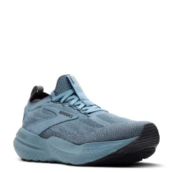 Brooks Sneakers & Athletic|Women's , Glycerin Stealthfit 21 Running Shoe Citadel/Ebony/Onyx