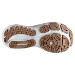 Brooks Sneakers & Athletic|Women's , Glycerin Stealthfit 21 Running Shoe White/Grey/Black