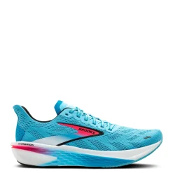 Brooks Sneakers & Athletic|Women's , Hyperion 2 Running Shoe Crystal Seas/Diva Pink/Black