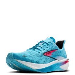Brooks Sneakers & Athletic|Women's , Hyperion 2 Running Shoe Crystal Seas/Diva Pink/Black
