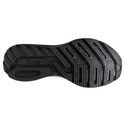 Brooks Sneakers & Athletic|Women's , Launch 10 Running Shoe Black/White/Violet