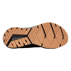 Brooks Sneakers & Athletic|Women's , Revel 7 Running Shoe Black/Tan Sole