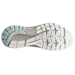 Brooks Sneakers & Athletic|Women's , Trace 3 Running Shoe Crystal Grey/Blue Glass/White
