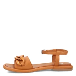 Bueno Sandals|Women's , Elaine Sandal Tan