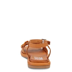Bueno Sandals|Women's , Elaine Sandal Tan