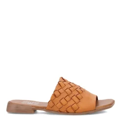 Bueno Sandals|Women's , Tessa Sandal Tan