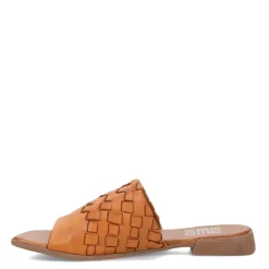Bueno Sandals|Women's , Tessa Sandal Tan