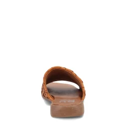 Bueno Sandals|Women's , Tessa Sandal Tan