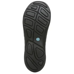 Bzees Slip-On Shoes|Women's , Legato Slip-On Black