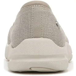 Bzees Slip-On Shoes|Women's , Legato Slip-On Taupe