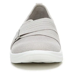 Bzees Slip-On Shoes|Women's , Niche III Slip-On Sand