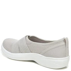 Bzees Slip-On Shoes|Women's , Niche III Slip-On Sand