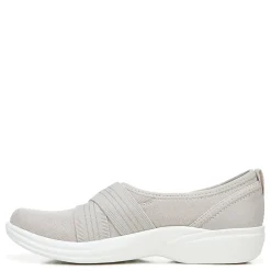 Bzees Sneakers & Athletic|Women's , Niche III Slip-On Sand