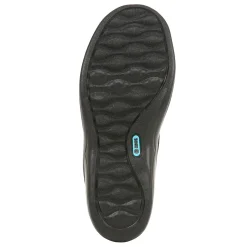 Bzees Flats|Women's , Paris Slip-On Black