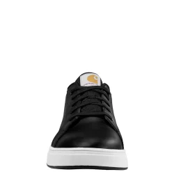 Carhartt Work & Safety|Women's , Detroit Non-Slip Soft Toe Work Shoe Black