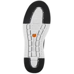 Carhartt Sneakers & Athletic|Women's , Detroit Non-Slip Soft Toe Work Shoe Black