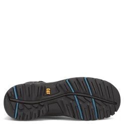 Caterpillar Boots|Women's , Mae Steel Toe Waterproof Work Boot Black