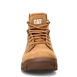 Caterpillar Boots|Women's , Tess Steel Toe Work Boot Sundance