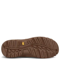 Caterpillar Boots|Women's , Tess Steel Toe Work Boot Sundance