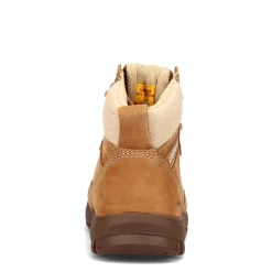 Caterpillar Work & Safety|Women's , Tess Steel Toe Work Boot Sundance